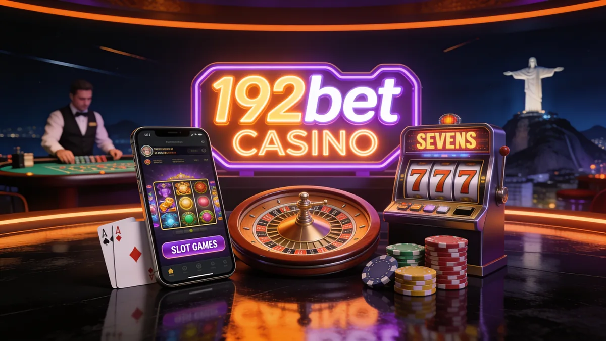 Principais Características da 192bet Web para jogadores no Brasil